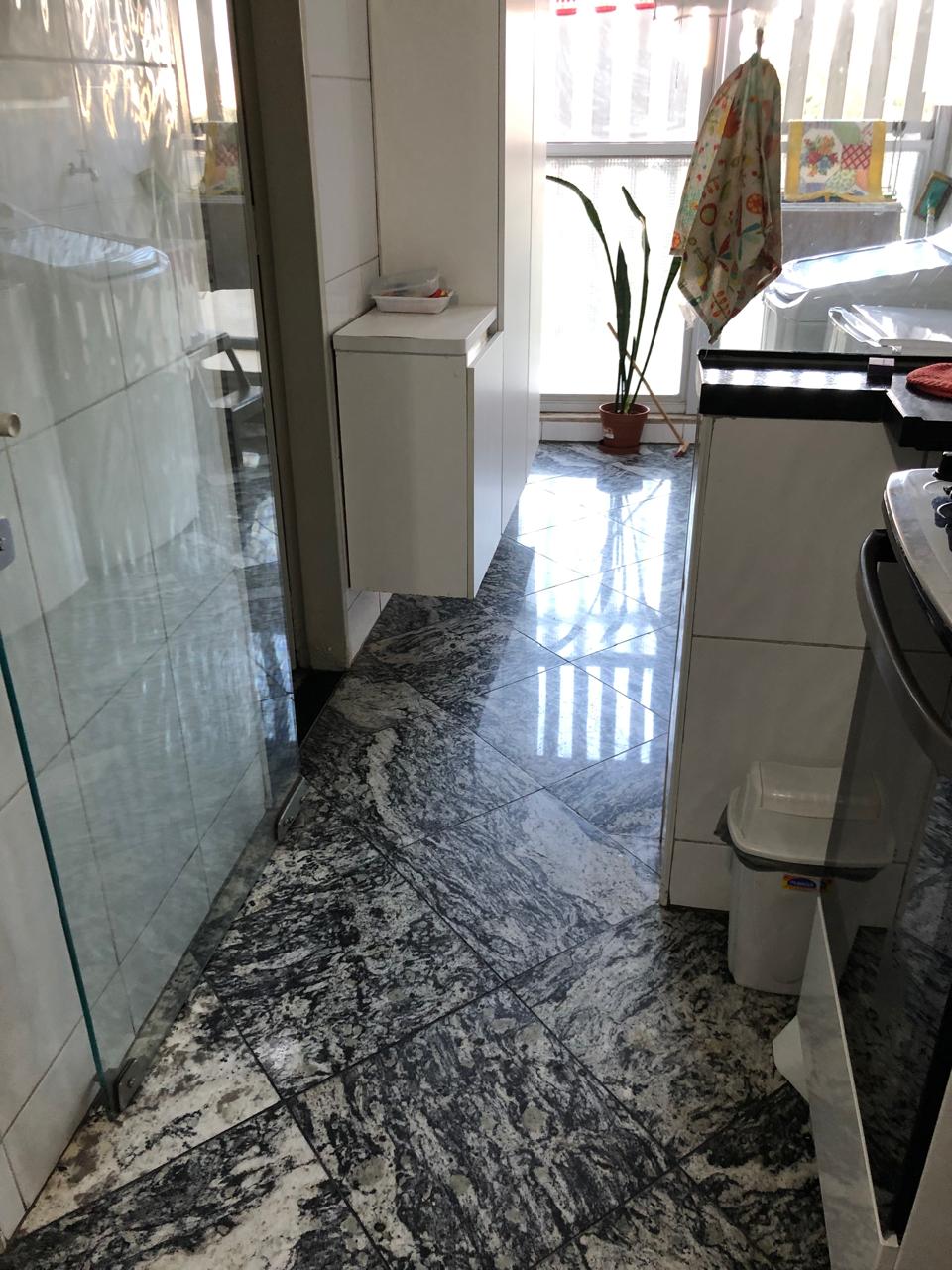 Imagem Apartamento com 3 Quartos à Venda, 118 m² em Sumaré - São Paulo