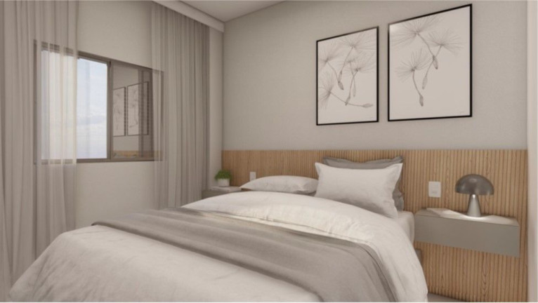 Imagem Apartamento com 2 Quartos para Alugar, 64 m² em Itaim Bibi - São Paulo