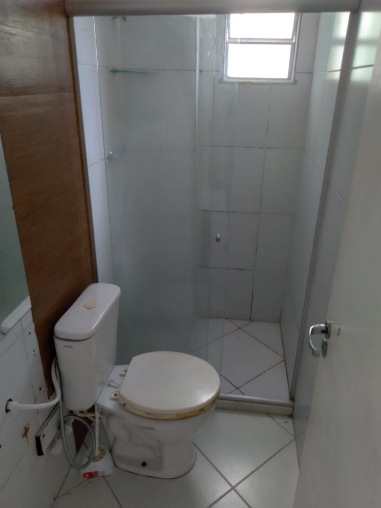 Imagem Apartamento com 2 Quartos à Venda, 55 m²em Jardim Santo Inácio - Salvador Imagem Apartamento com 2 Quartos à Venda, 55 m²em Jardim Santo Inácio - Salvador