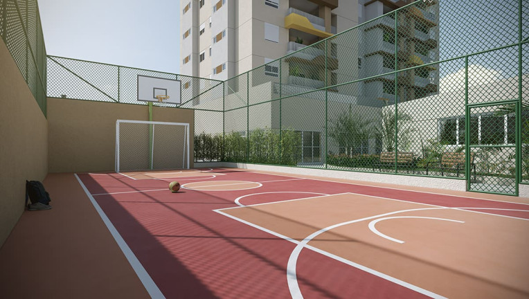 Imagem Apartamento com 2 Quartos à Venda, 65 m² em Vila Osasco - Osasco