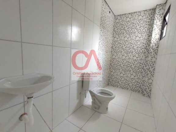 Imagem Apartamento com 3 Quartos à Venda, 76 m² em Outeiro de Passárgada - Cotia