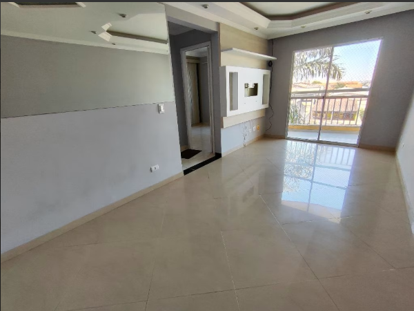 Imagem Apartamento com 2 Quartos à Venda, 63 m² em Jardim das Oliveiras - São Paulo
