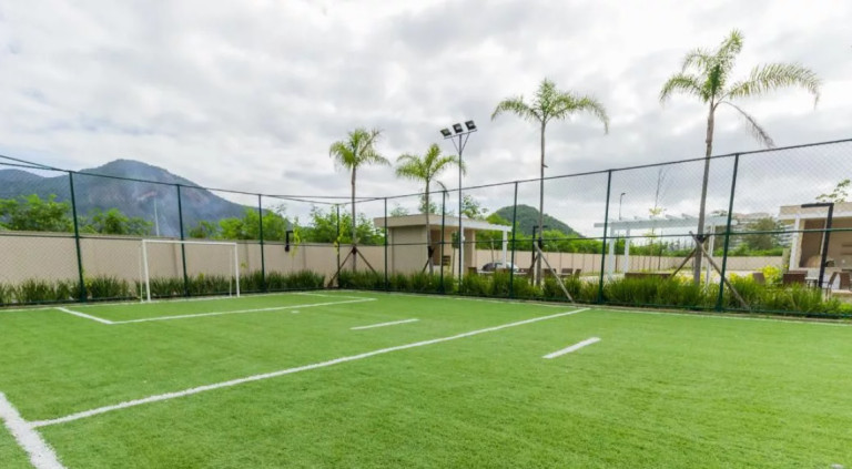 Imagem Cobertura com 3 Quartos à Venda, 174 m² em Recreio dos Bandeirantes - Rio de Janeiro