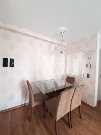 Imagem Apartamento com 2 Quartos à Venda, 48 m² em Quinta da Paineira - São Paulo Imagem Apartamento com 2 Quartos à Venda, 48 m² em Quinta da Paineira - São Paulo