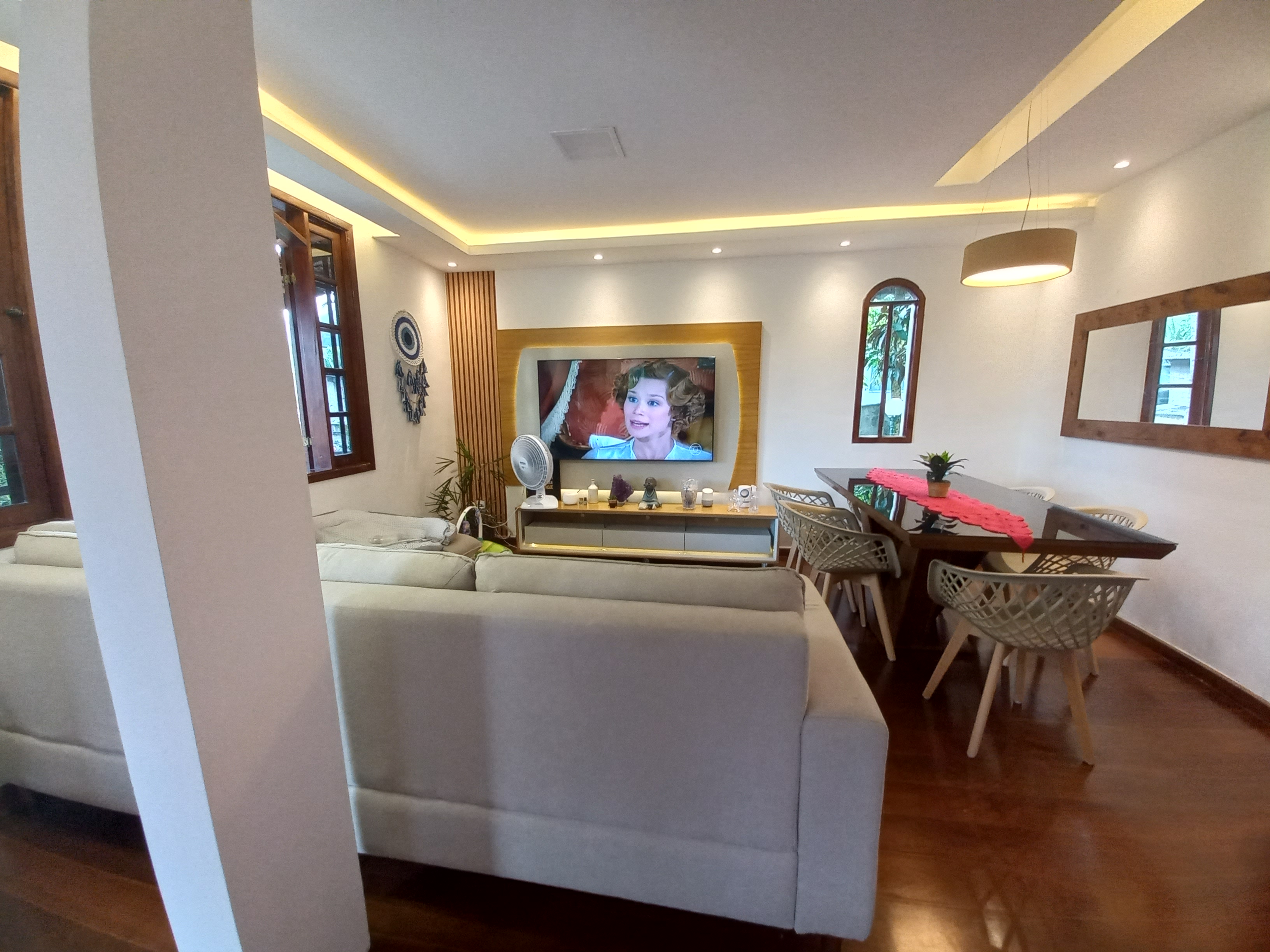 Imagem Casa de Condomínio com 2 Quartos à Venda, 250 m² em Jacarepaguá - Rio de Janeiro