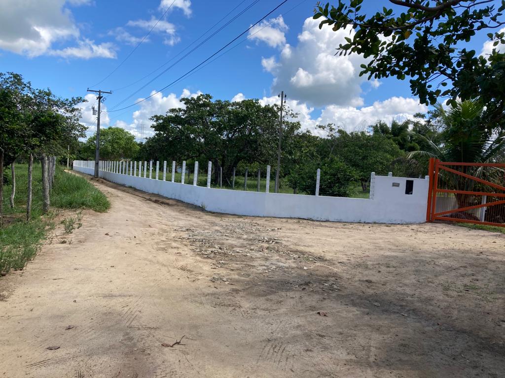 Imóvel com 5 Quartos à Venda, 400 m²em Murutuba - Cachoeira