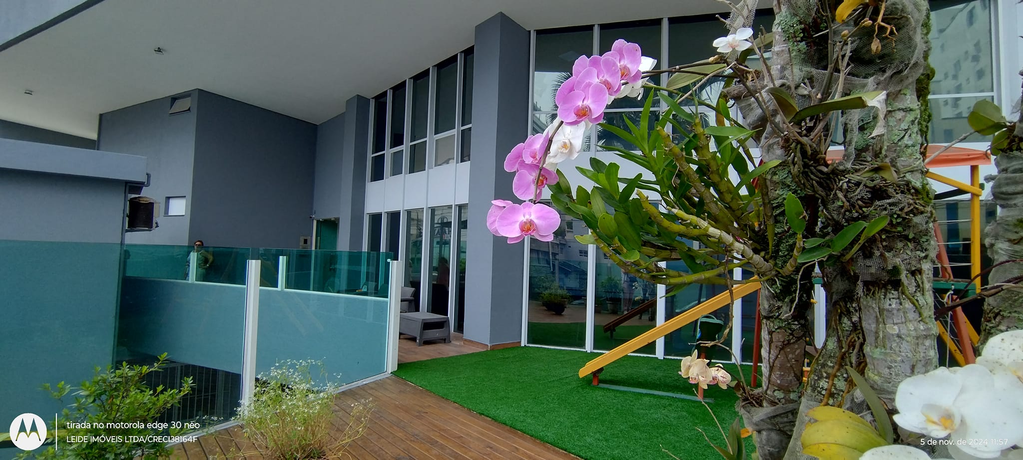 Imagem Apartamento com 3 Quartos à Venda, 89 m²em Centro - Florianópolis