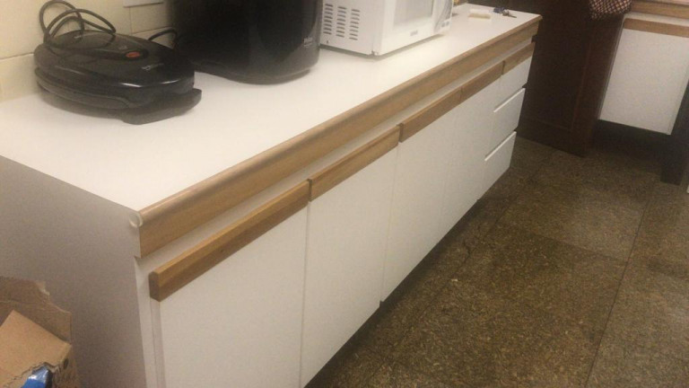 Imagem Apartamento com 3 Quartos à Venda, 125 m² em Vila Congonhas - São Paulo