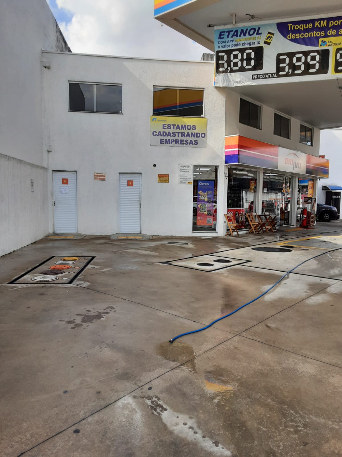 Imagem Ponto Comercial à Venda, 350 m² em Mooca - São Paulo