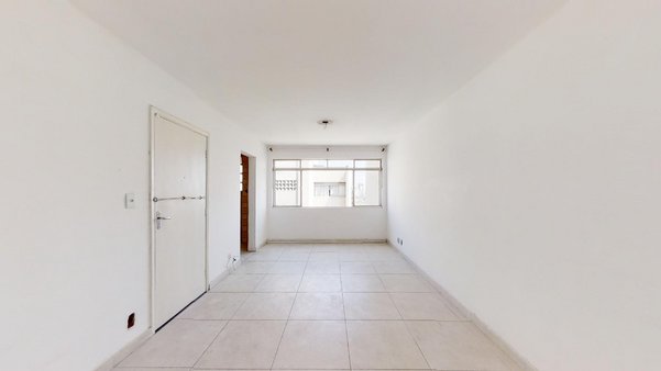 Apartamento com 2 Quartos à Venda, 87 m² em Cambuci - São Paulo