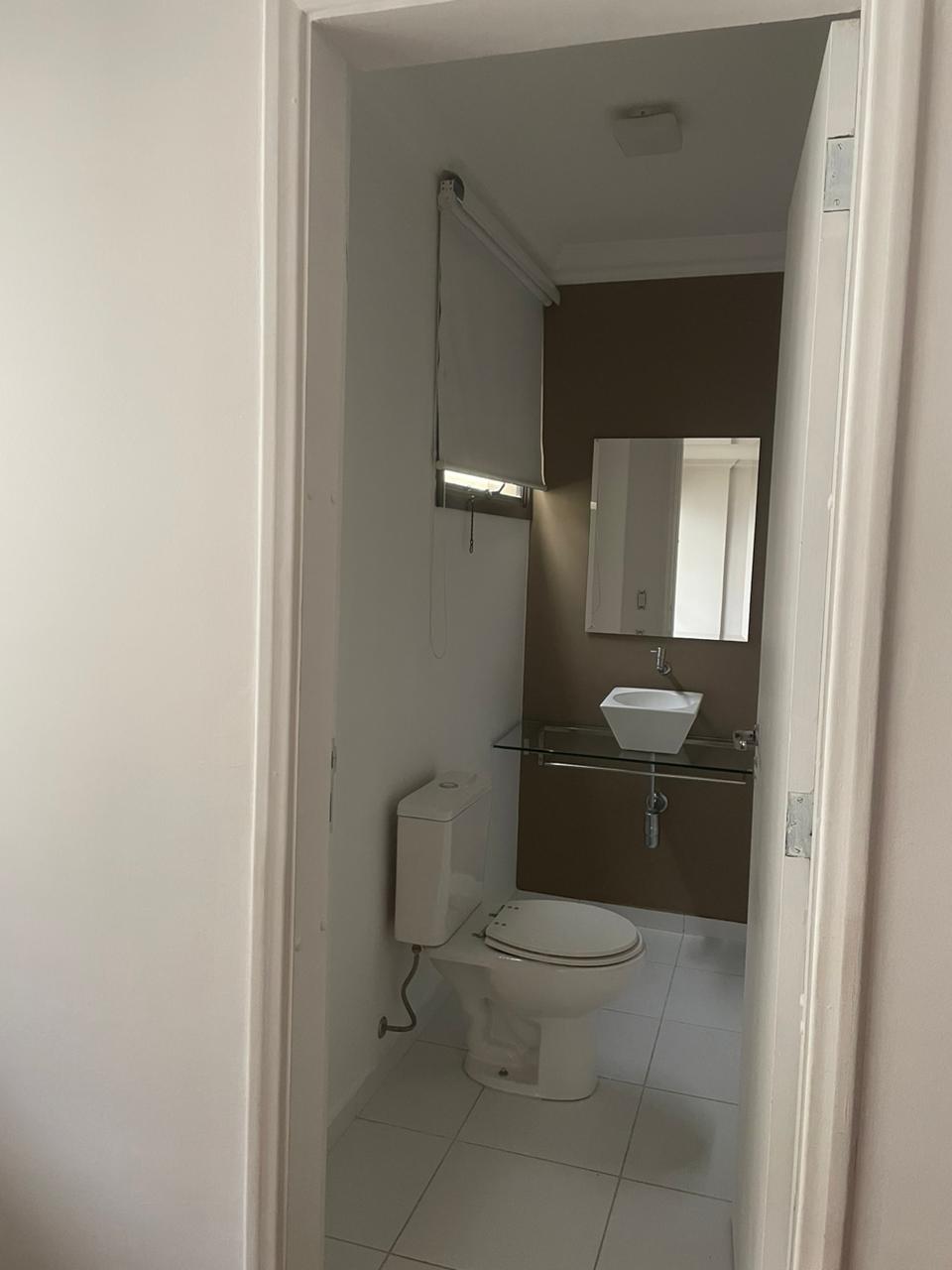 Imagem Apartamento com 3 Quartos à Venda, 139 m²em Campestre - Santo André