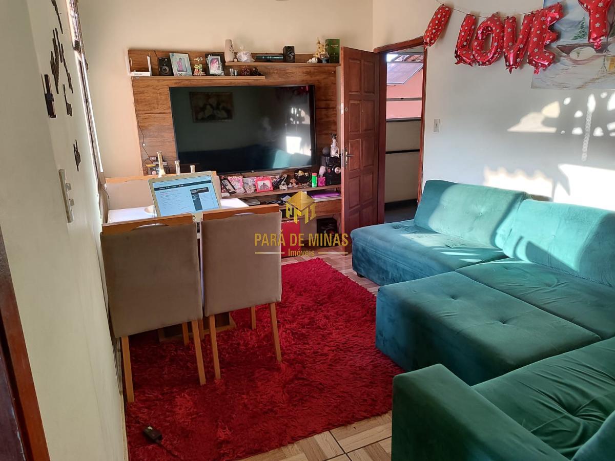 Imagem Apartamento com 2 Quartos à Venda, 54 m²em Duquesa I (São Benedito) - Santa Luzia