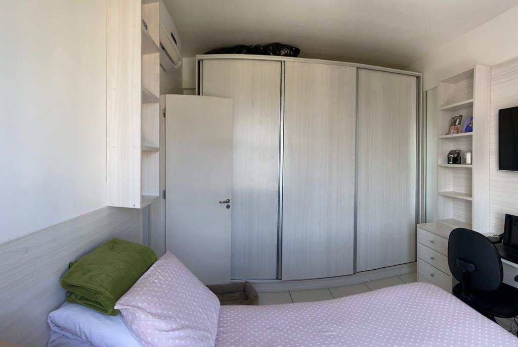 Imagem Apartamento com 3 Quartos para Alugar, 110 m²em Adrianópolis - Manaus
