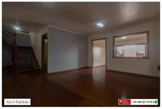 Imagem Sobrado com 5 Quartos à Venda, 752 m² em Jardim Simus - Sorocaba
