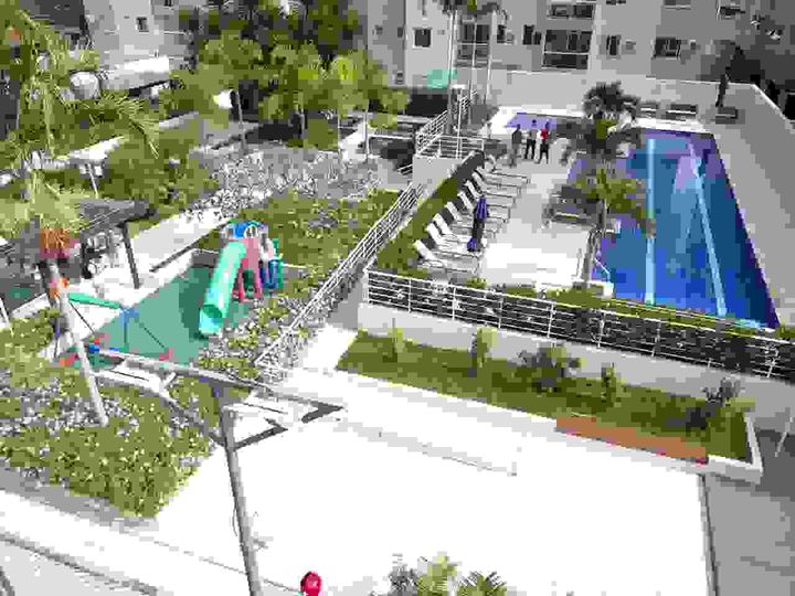 Imagem Apartamento com 3 Quartos para Alugar, 77 m² em Glória - Macaé Imagem Apartamento com 3 Quartos para Alugar, 77 m² em Glória - Macaé