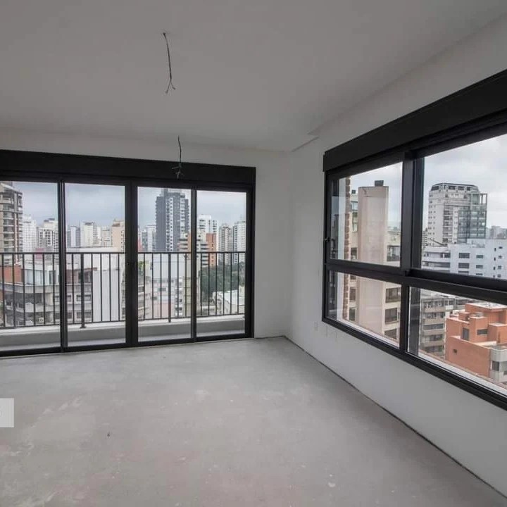 Imagem Apartamento com 4 Quartos à Venda ou Temporada, 370 m²em Moema - São Paulo