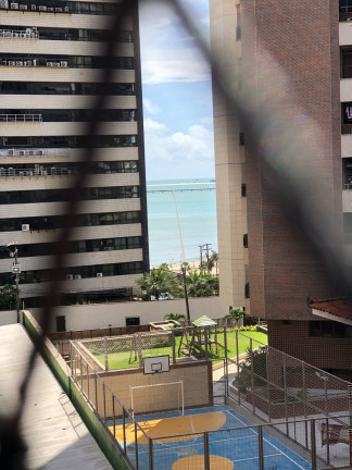 Imagem Apartamento com 3 Quartos à Venda, 130 m²em Mucuripe - Fortaleza Imagem Apartamento com 3 Quartos à Venda, 130 m²em Mucuripe - Fortaleza