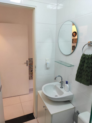 Imagem Sobrado com 2 Quartos para Alugar, 100 m² em Vila Mazzei - São Paulo