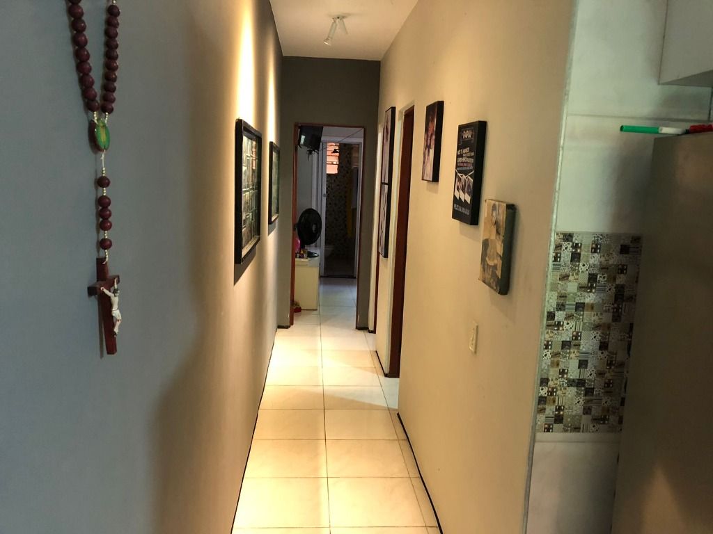 Imagem Casa com 2 Quartos à Venda, 80 m²em Horto - Maracanaú