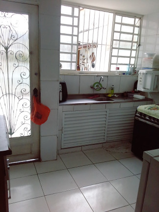 Imagem Casa com 4 Quartos à Venda,  em Grajaú - Rio de Janeiro