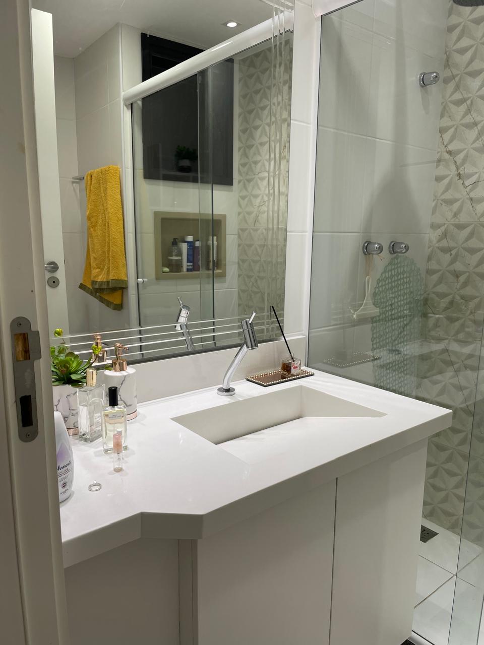 Imagem Apartamento com 2 Quartos à Venda, 69 m² em Campo Grande - Rio de Janeiro