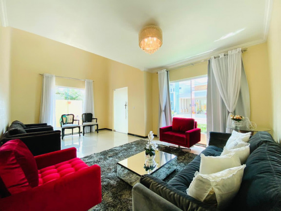Imagem Casa de Condomínio com 3 Quartos à Venda, 240 m² em Tapanã (Icoaraci) - Belém