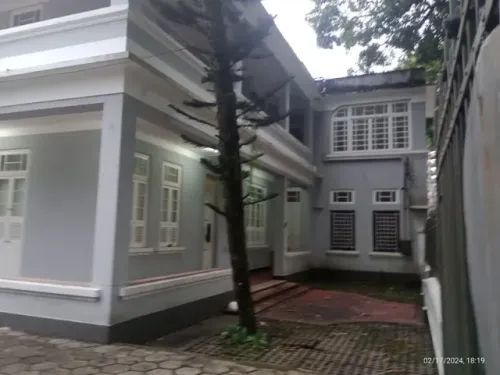 Imagem Casa com 5 Quartos para Alugar, 600 m²em Batista Campos - Belém