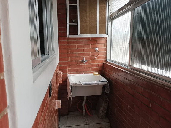 Imagem Apartamento com 2 Quartos à Venda, 97 m² em Tupi - Praia Grande