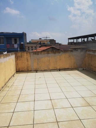 Imagem Sobrado com 4 Quartos à Venda,  em Vila Nova Utinga - São Paulo