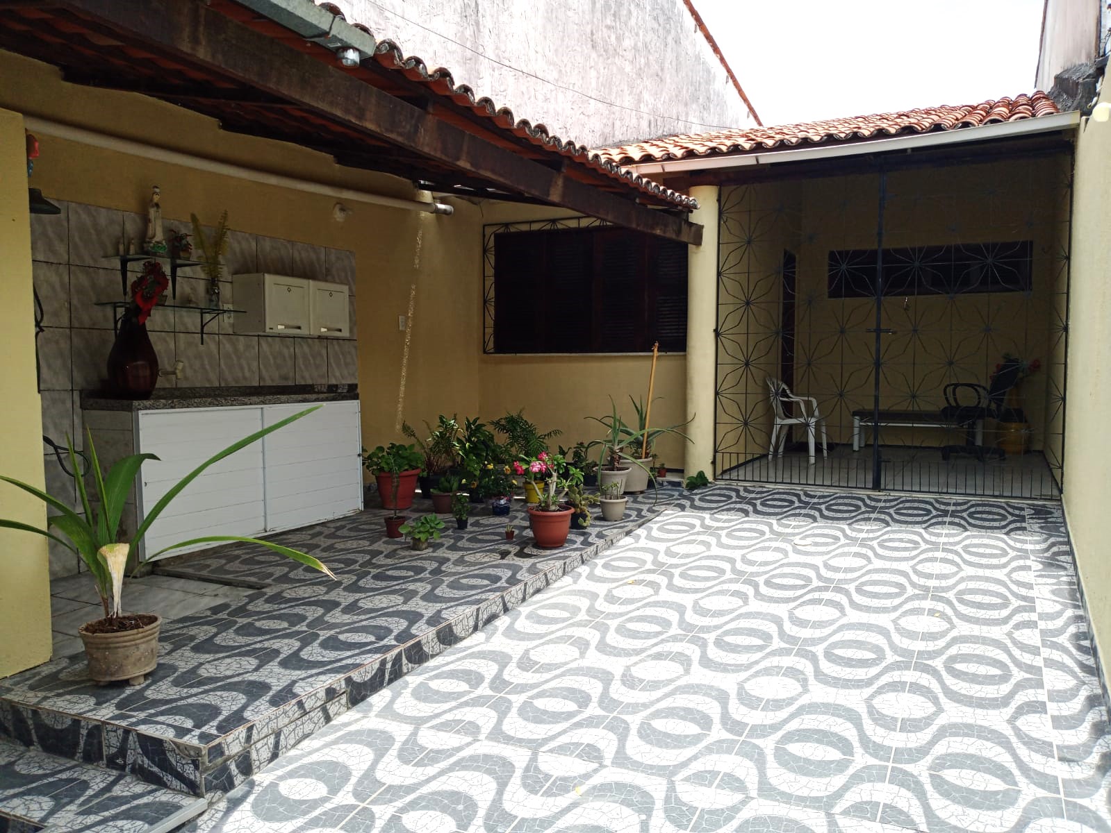 Imagem Casa com 3 Quartos à Venda, 113 m²em Jardim Cearense - Fortaleza Imagem Casa com 3 Quartos à Venda, 113 m²em Jardim Cearense - Fortaleza