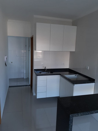 Imagem Apartamento com 2 Quartos para Alugar, 35 m² em Vila Matilde - São Paulo