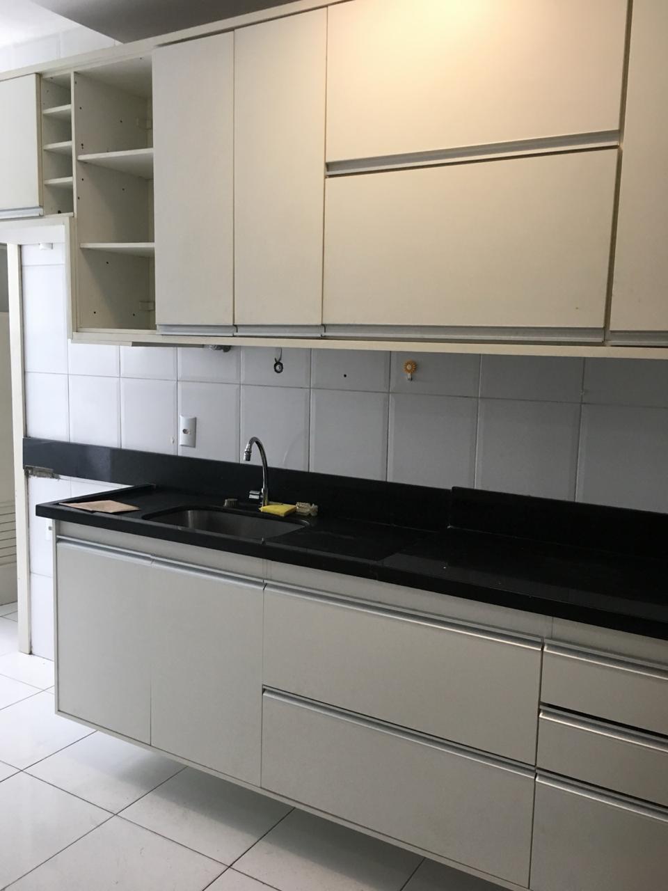 Imagem Apartamento com 3 Quartos à Venda, 100 m²em Stiep - Salvador