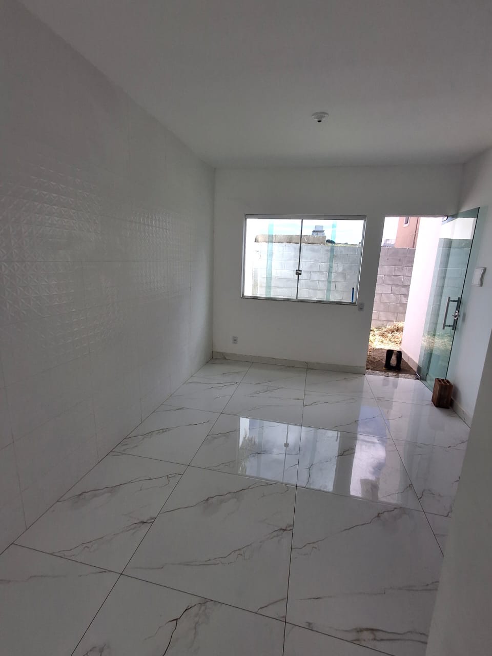 Imagem Casa de Condomínio com 2 Quartos à Venda, 63 m² em Novo Centro - Santa Luzia Imagem Casa de Condomínio com 2 Quartos à Venda, 63 m² em Novo Centro - Santa Luzia