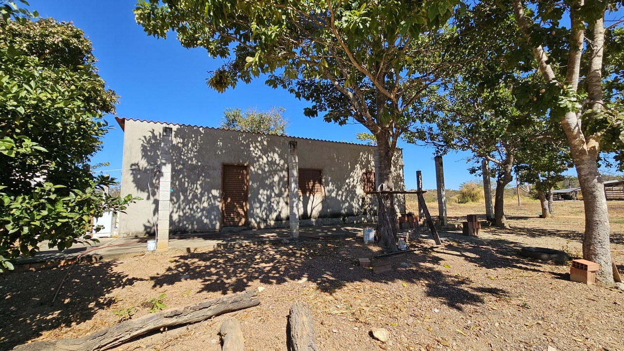 Imagem Fazenda à Venda, 291 m²em rural - Padre Bernardo Imagem Fazenda à Venda, 291 m²em rural - Padre Bernardo