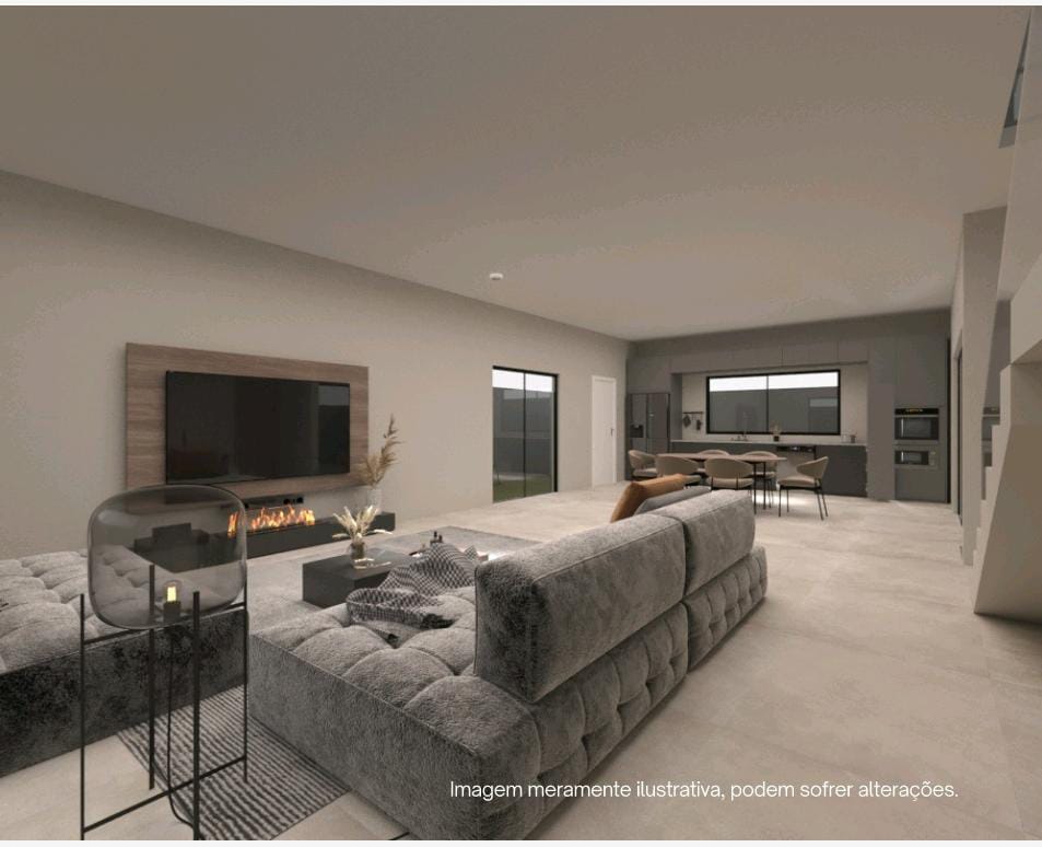 Imagem Sobrado com 3 Quartos à Venda, 177 m² em Loteamento Loanda - Atibaia Imagem Sobrado com 3 Quartos à Venda, 177 m² em Loteamento Loanda - Atibaia