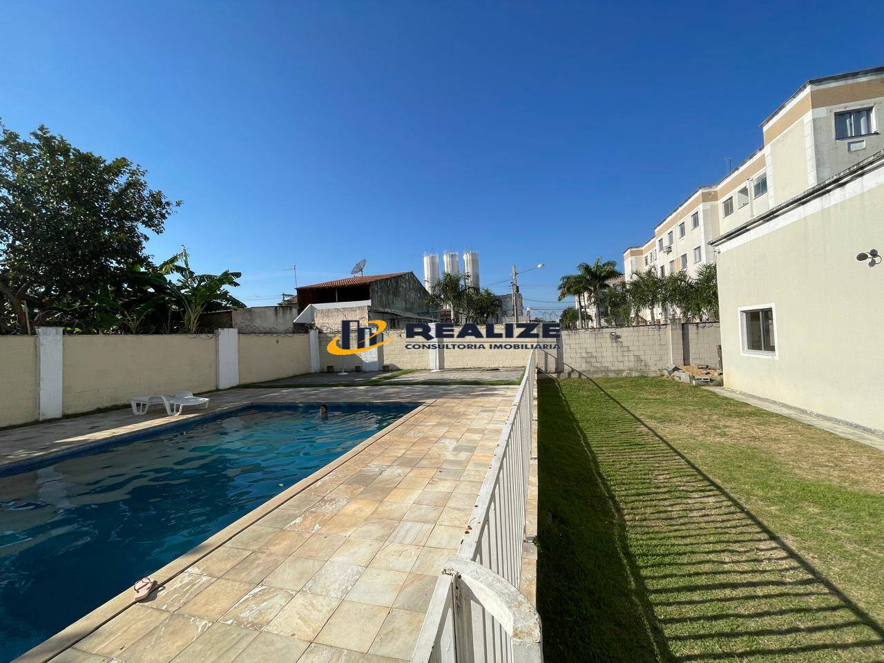 Imagem Apartamento com 2 Quartos à Venda, 51 m²em Parque Jóquei Club - Campos dos Goytacazes