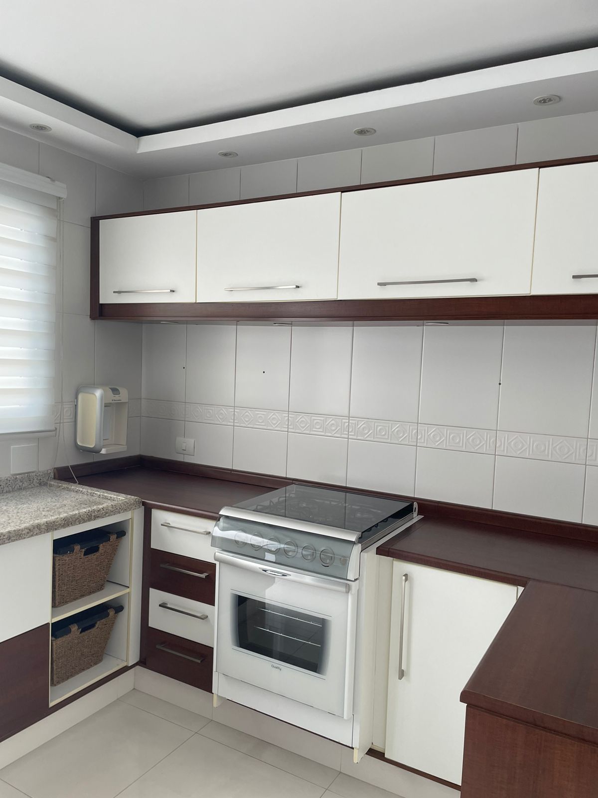 Imagem Casa de Condomínio com 2 Quartos para Alugar, 125 m²em Granja Viana - Cotia Imagem Casa de Condomínio com 2 Quartos para Alugar, 125 m²em Granja Viana - Cotia