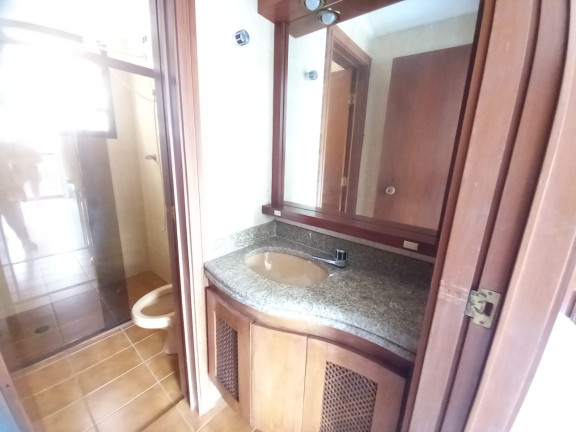 Imagem Apartamento com 1 Quarto à Venda, 55 m² em Enseada - Guarujá Imagem Apartamento com 1 Quarto à Venda, 55 m² em Enseada - Guarujá
