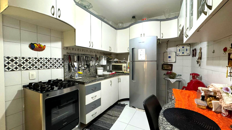 Imagem Apartamento com 3 Quartos à Venda, 170 m²em Aldeota - Fortaleza