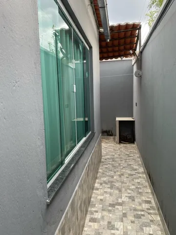 Imagem Casa com 3 Quartos à Venda, 110 m²em Boqueirão - Praia Grande Imagem Casa com 3 Quartos à Venda, 110 m²em Boqueirão - Praia Grande