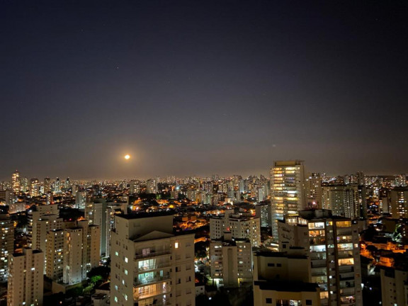 Imagem Apartamento com 3 Quartos à Venda, 115 m² em Chácara Inglesa - São Paulo Imagem Apartamento com 3 Quartos à Venda, 115 m² em Chácara Inglesa - São Paulo
