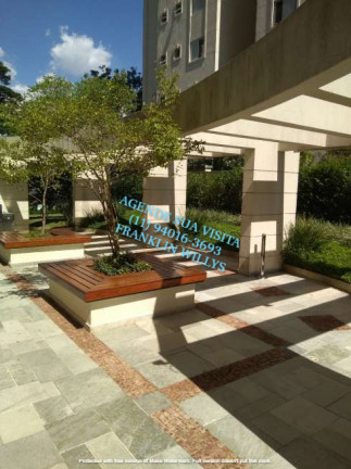 Imagem Apartamento com 3 Quartos à Venda, 95 m²em Vila Sofia - São Paulo