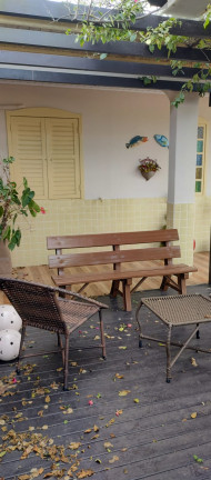 Imagem Casa com 4 Quartos à Venda, 130 m² em Balneário Rincão - Içara Imagem Casa com 4 Quartos à Venda, 130 m² em Balneário Rincão - Içara