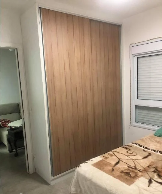 Imagem Apartamento com 1 Quarto à Venda, 39 m²em Pinheiros - São Paulo