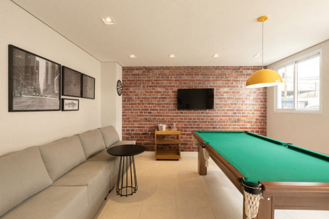 Imagem Apartamento com 2 Quartos à Venda, 33 m²em Vila Palmeiras - São Paulo Imagem Apartamento com 2 Quartos à Venda, 33 m²em Vila Palmeiras - São Paulo