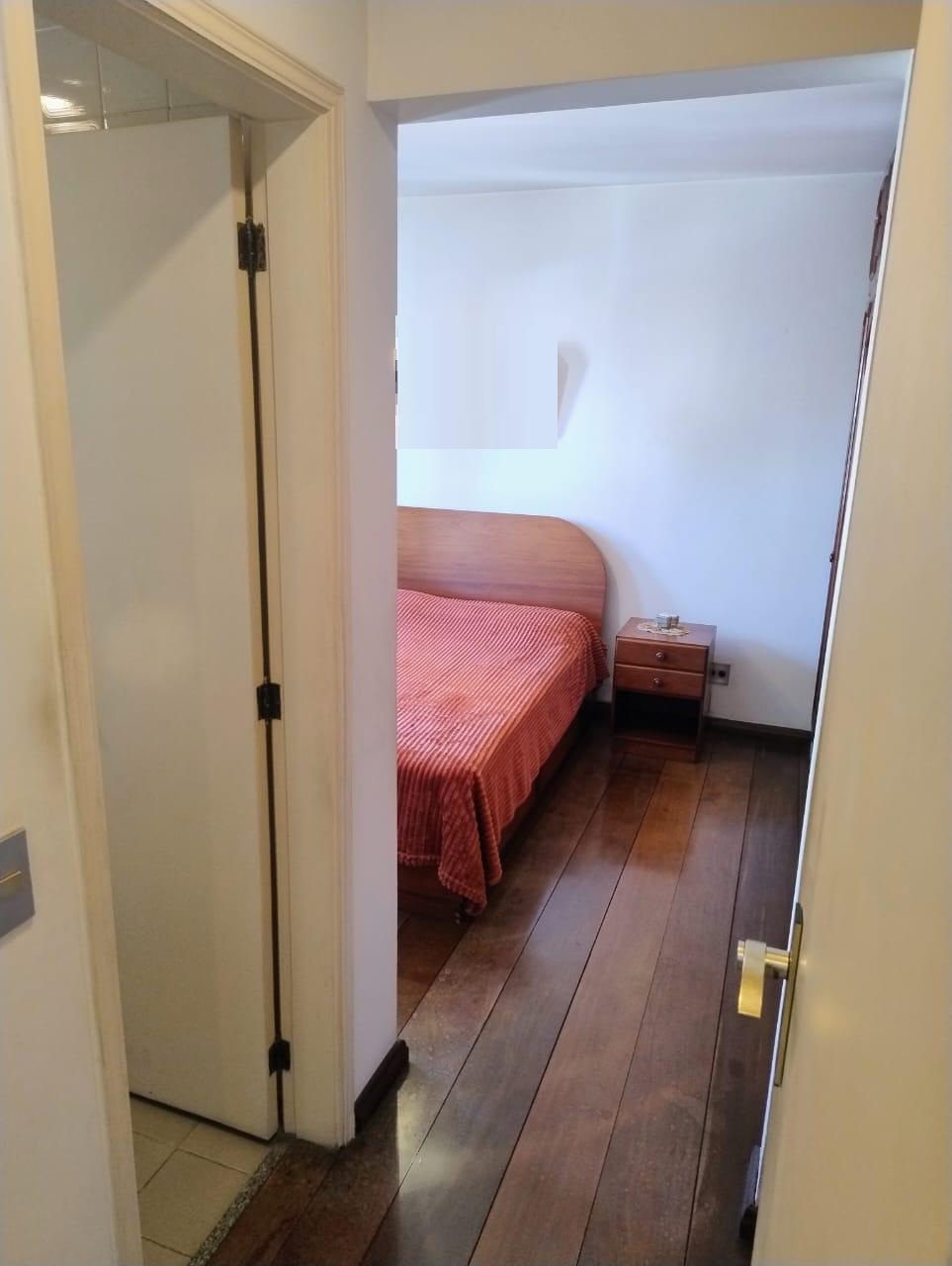 Imagem Apartamento com 3 Quartos à Venda, 137 m² em Vila Bastos - Santo André Imagem Apartamento com 3 Quartos à Venda, 137 m² em Vila Bastos - Santo André