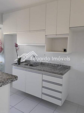 Imagem Apartamento com 2 Quartos à Venda, 53 m² em Silveira - Santo André Imagem Apartamento com 2 Quartos à Venda, 53 m² em Silveira - Santo André
