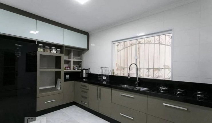 Imagem Sobrado com 3 Quartos à Venda, 286 m² em Vila Carrão - São Paulo