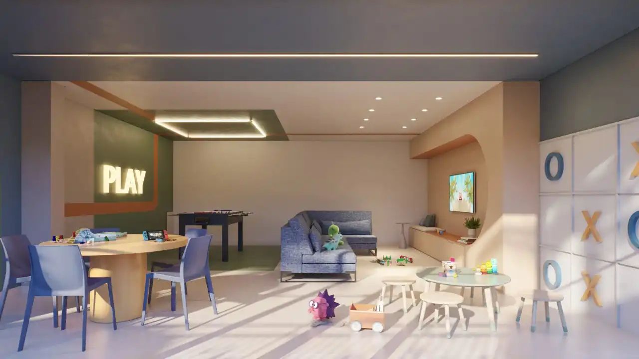 Imagem Apartamento com 2 Quartos à Venda, 54 m² em São Luiz - Belo Horizonte Imagem Apartamento com 2 Quartos à Venda, 54 m² em São Luiz - Belo Horizonte