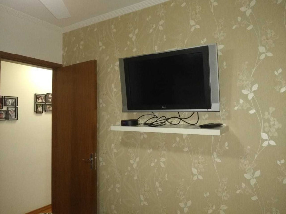 Imagem Apartamento com 2 Quartos à Venda,  em Vila Ema - São Paulo